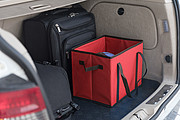 car boot organiser