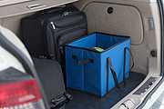car boot organiser