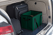 car boot organiser