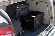 car boot organiser