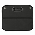 car organizer set 2pcs, black