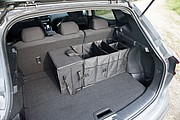 car organizer 