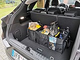 car organizer 