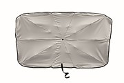 Car Sunvisor umbrella