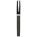 Carbon duo pen gift set with pouch