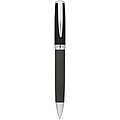 Carbon duo pen gift set with pouch