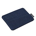 Card holder, dark blue