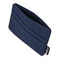 Card holder, dark blue