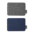 Card holder, dark blue