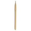 Cardboard ballpen