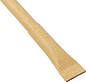 Cardboard ballpen