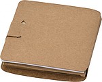 Cardboard colouring set Marlon