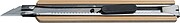 Cardboard knife, brown
