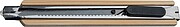 Cardboard knife, brown