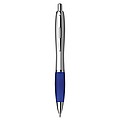 Cardiff ballpen with blue ink.Blue