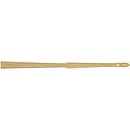 Carmen hand fan, natural