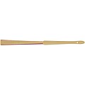 Carmen hand fan, pink