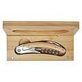 Carmenier waitress knife