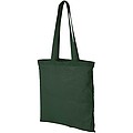 Carolina 100 g/m2 cotton tote bag 7L