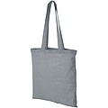 Carolina cotton tote grey