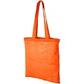 Carolina cotton Tote, orange