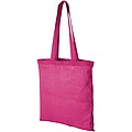 Carolina cotton Tote, pink