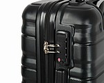 Carry-on suitcase