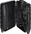 Carry-on suitcase