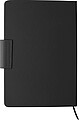 Carton office gift set Roan, black
