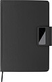 Carton office gift set Roan, black