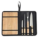 Carving set BEST BBQ