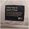 Case Logic Invigo convertible tote bag, solid black