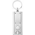 Castor beam light - silver
