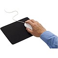 Centro 1/8 Foam Mouse Pad BK
