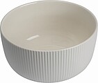 Ceramic bowl