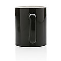 Ceramic classic mug