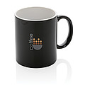 Ceramic classic mug
