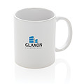 Ceramic classic mug