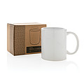 Ceramic classic mug