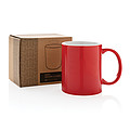Ceramic classic mug