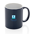Ceramic classic mug