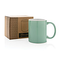 Ceramic classic mug