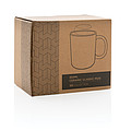 Ceramic classic mug