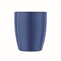 Ceramic coloured mug 290 ml