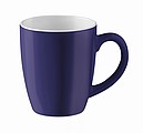 Ceramic coloured mug 290 ml