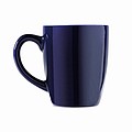 Ceramic coloured mug 290 ml