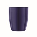Ceramic coloured mug 290 ml