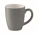 Ceramic coloured mug 290 ml