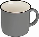 Ceramic cup, 350ml