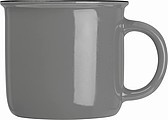 Ceramic cup, 350ml